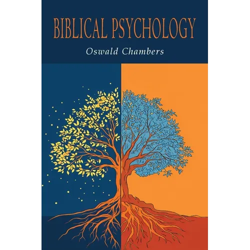 Biblical Psychology