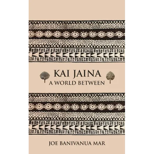 Kai Jaina: A World Between