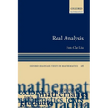 Real Analysis