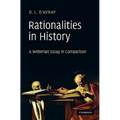 Rationalities in History