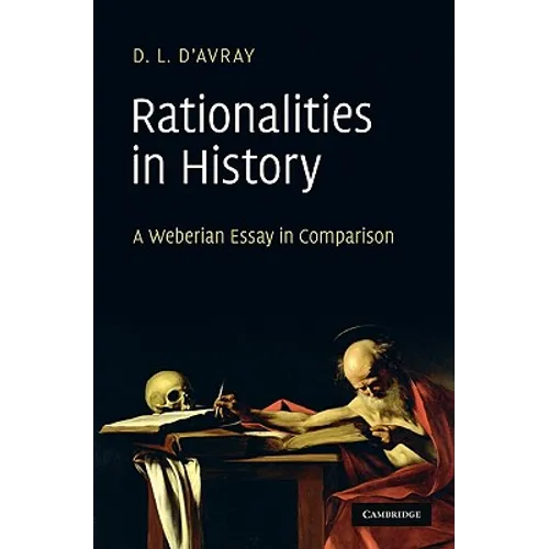 Rationalities in History