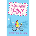 A Love Letter to Paris