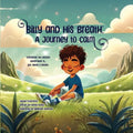 Billy and His Breath: A Journey to Calm