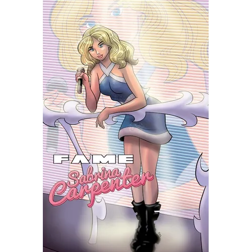 Fame: Sabrina Carpenter