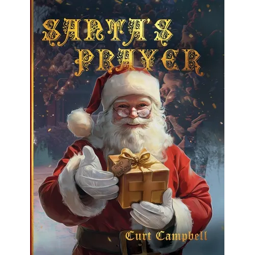 Santa's Prayer