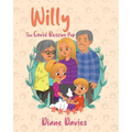Willy: The Covid Rescue Pup