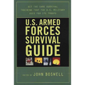 U.S. Armed Forces Survival Guide