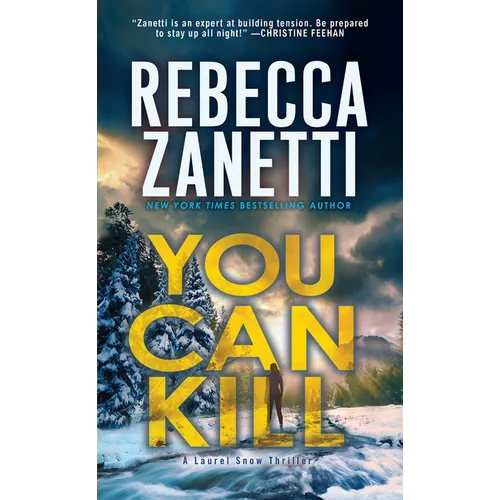 You Can Kill