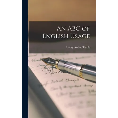 An ABC of English Usage