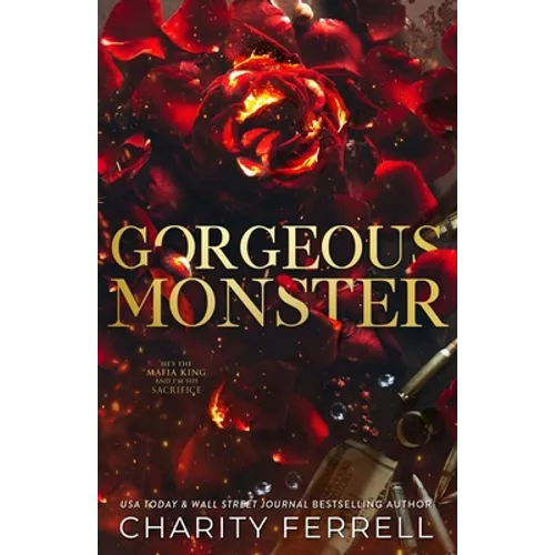 Gorgeous Monster