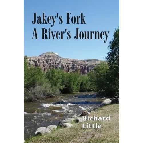 Jakey's Fork