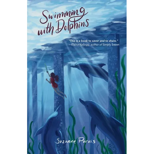 Swimming with Dolphins