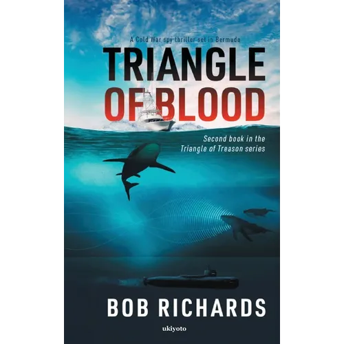 Triangle of Blood