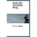 God the Invisible King