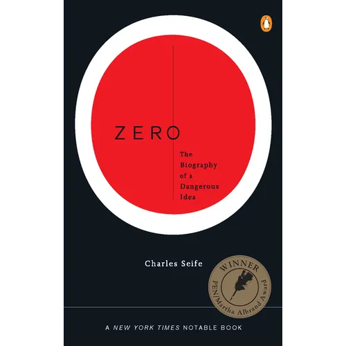 Zero: The Biography of a Dangerous Idea