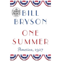 One Summer: America, 1927