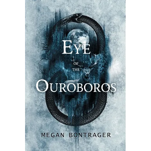 Eye of the Ouroboros