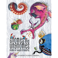 Gnomes & Ungnomes: Poems of Hidden Creatures
