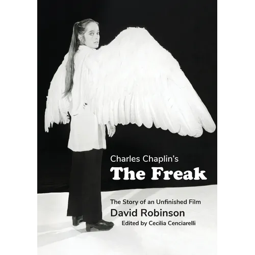 Charles Chaplin's The Freak