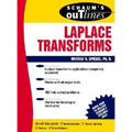 Schaum's Outline of Laplace Transforms
