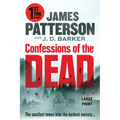 Confessions of the Dead: A Thriller