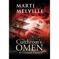 Cutthroat's Omen: A Crimson Dawn