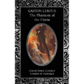 The Phantom of the Opera