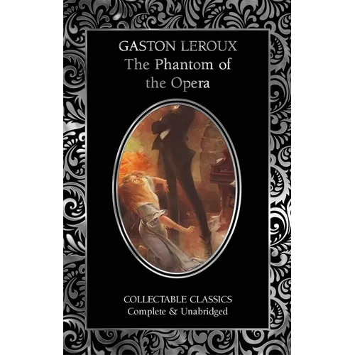 The Phantom of the Opera