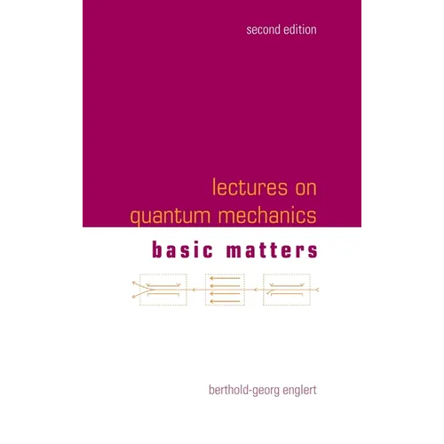 Lect on Quantum Mech (2nd Ed-V1)