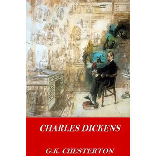 Charles Dickens