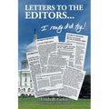 Letters to the Editors...: I Really Did Try!