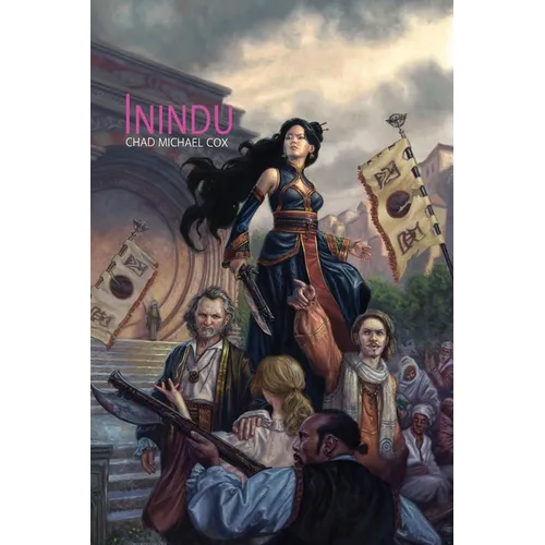Inindu