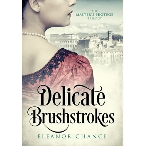 Delicate Brushstrokes