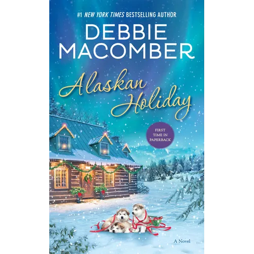 Alaskan Holiday