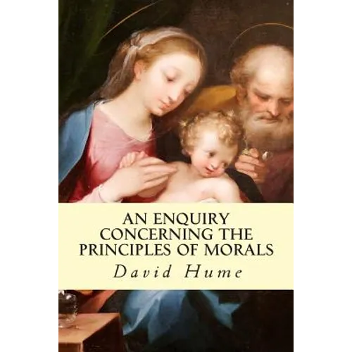 An Enquiry Concerning the Principles of Morals