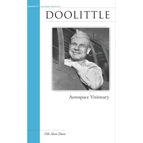 Doolittle: Aerospace Visionary