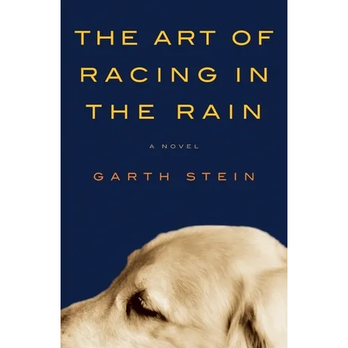 The Art of Racing in the Rain