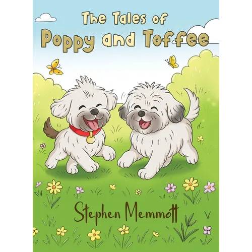 The Tales of Poppy and Toffee