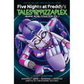 Five Nights at Freddy's: Tales from the Pizzaplex Graphic Novel Collection Vol. 1