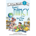 Fancy Nancy and the Boy from Paris
