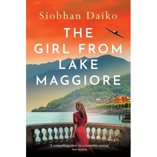The Girl from Lake Maggiore