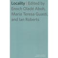 Locality