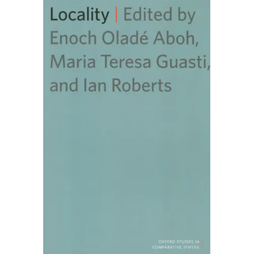 Locality