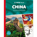 DK Super World China