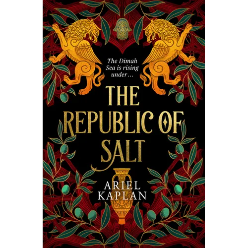 The Republic of Salt