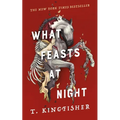 What Feasts at Night