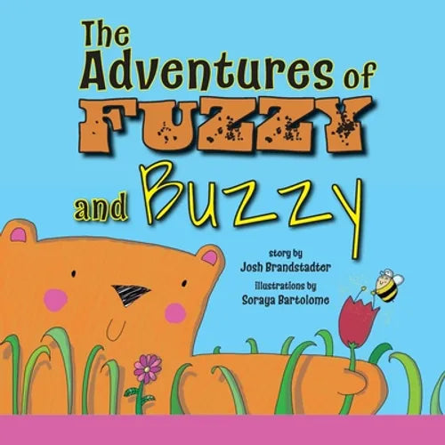 The Adventures of Fuzzy and Buzzy