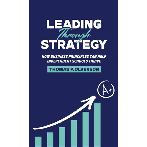 Leading through Strategy