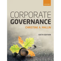 Corporate Governance