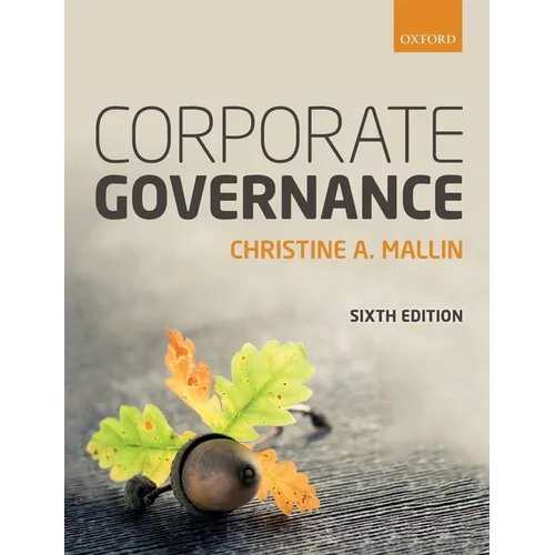 Corporate Governance